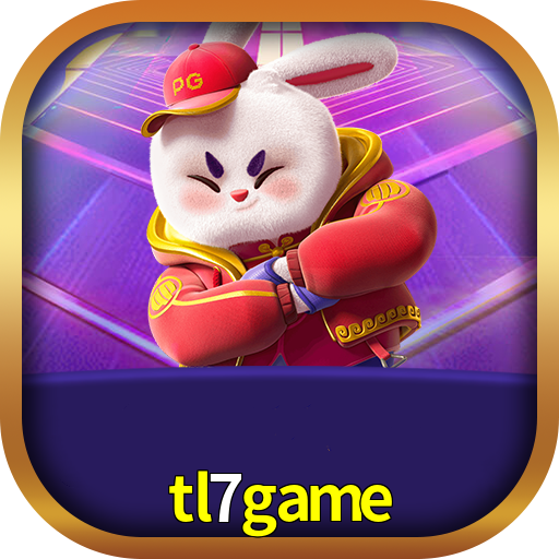 Logo tl7game Telegram Oficial